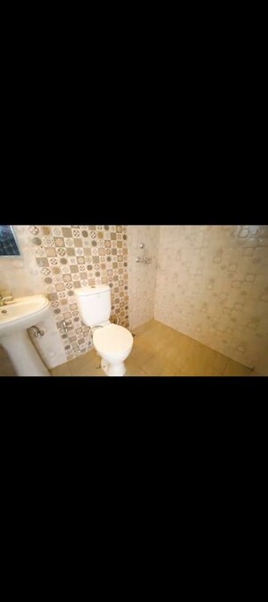 Bedroom in 2 BHK Apartment at Uninav Heights Phase I, Raj Nagar Extension – for Sale