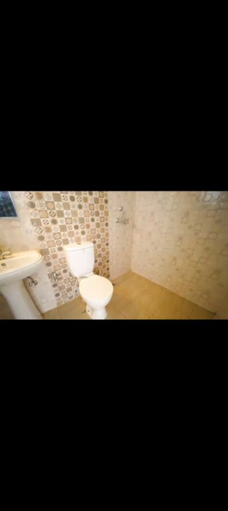 Bedroom, uninav-heights-phase-i 2 Bedroom 1095 Sq.Ft. Apartment In Raj Nagar Extension Ghaziabad 10443984