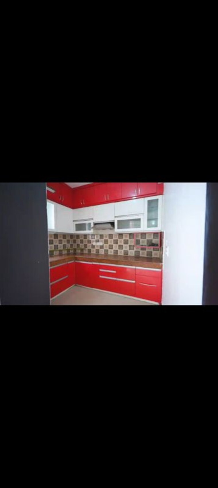 Bedroom, uninav-heights-phase-i 2 Bedroom 1095 Sq.Ft. Apartment In Raj Nagar Extension Ghaziabad 10443984