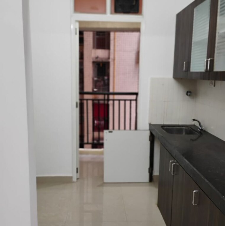 Kitchen, db-realty-orchid-ozone 2 Bedroom 878 Sq.Ft. Apartment In Ketkipada Mumbai 10444014
