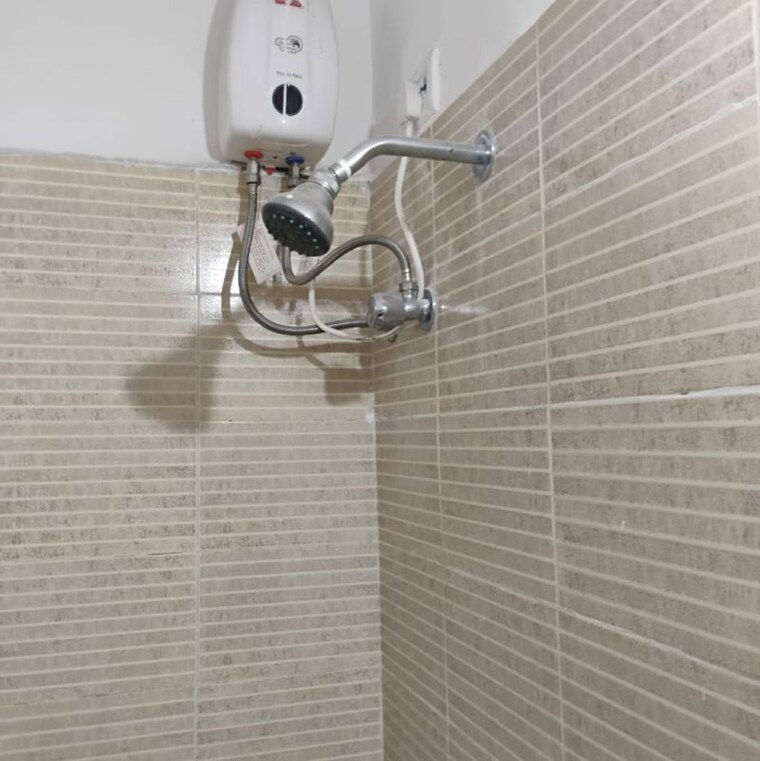 Bathroom, db-realty-orchid-ozone 2 Bedroom 878 Sq.Ft. Apartment In Ketkipada Mumbai 10444014
