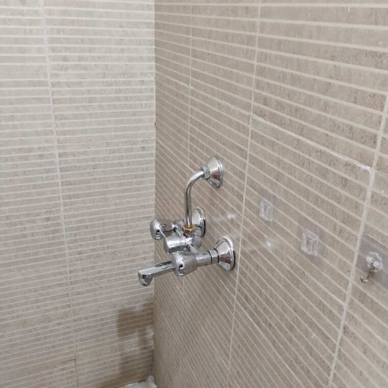 Bathroom, db-realty-orchid-ozone 2 Bedroom 878 Sq.Ft. Apartment In Ketkipada Mumbai 10444014