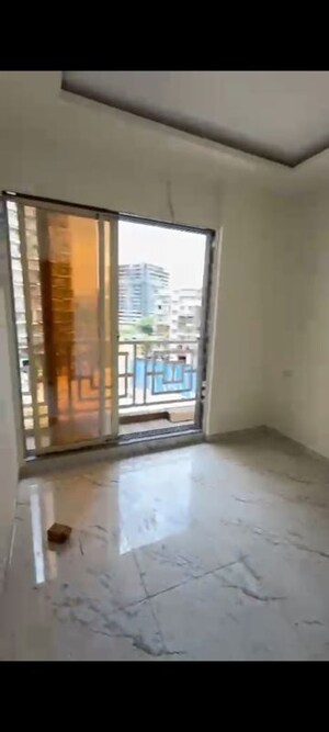 Master Bedroom in 1 BHK Apartment at Sara City Taloja, Sector 16 Taloja – for Rent