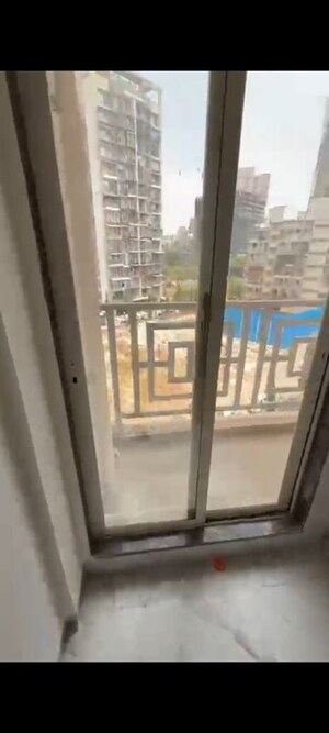 Kitchen in 1 BHK Apartment at Sara City Taloja, Sector 16 Taloja – for Rent