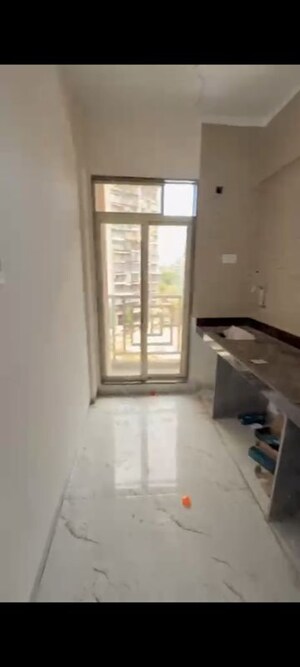 Kitchen in 1 BHK Apartment at Sara City Taloja, Sector 16 Taloja – for Rent