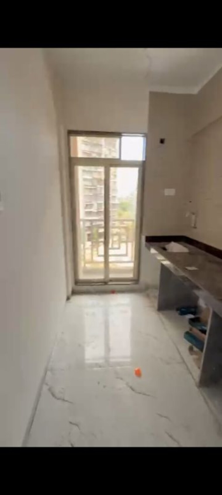 Kitchen, sara-city-taloja 1 Bedroom 650 Sq.Ft. Apartment In Sector 16 Taloja Navi Mumbai 10443967