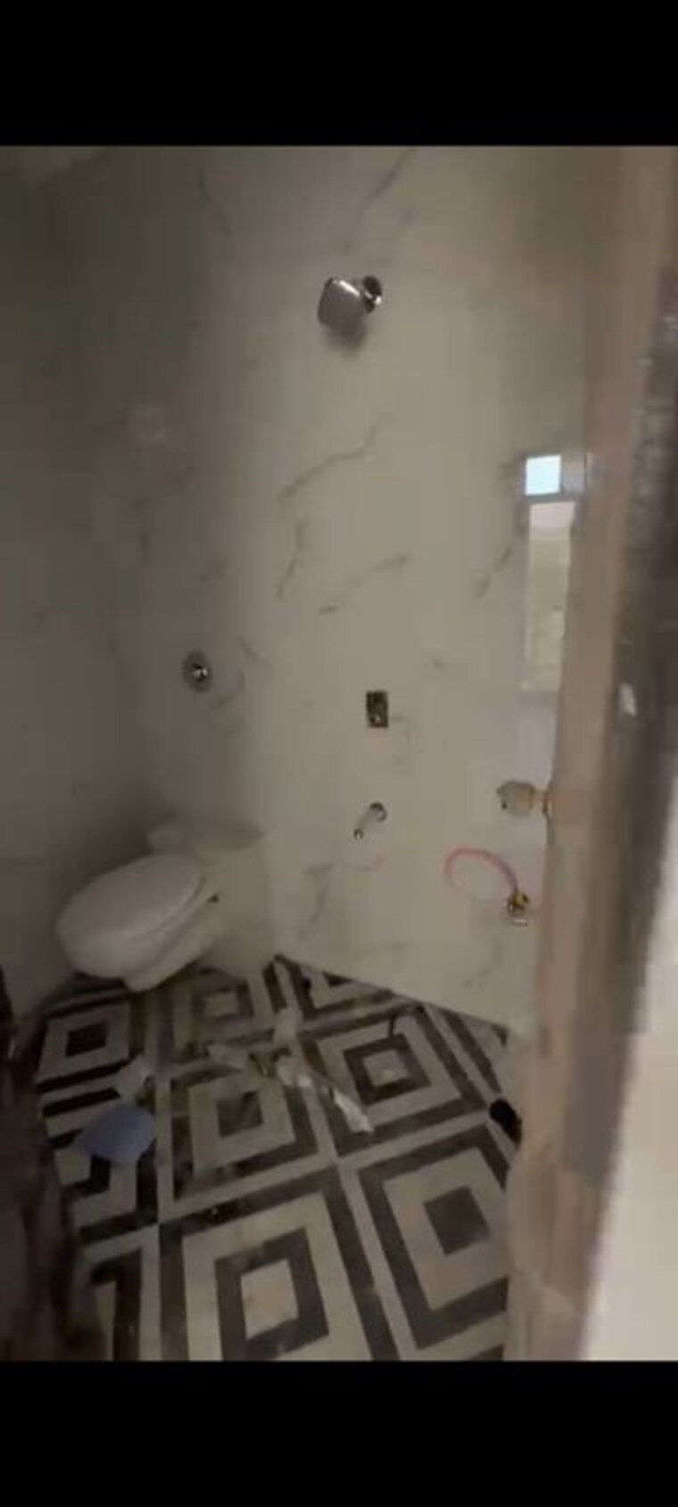 Bathroom, sara-city-taloja 1 Bedroom 650 Sq.Ft. Apartment In Sector 16 Taloja Navi Mumbai 10443967