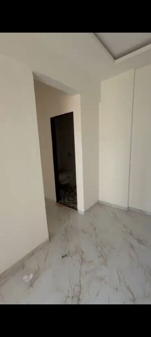 Living Room in 1 BHK Apartment at Sara City Taloja, Sector 16 Taloja – for Rent