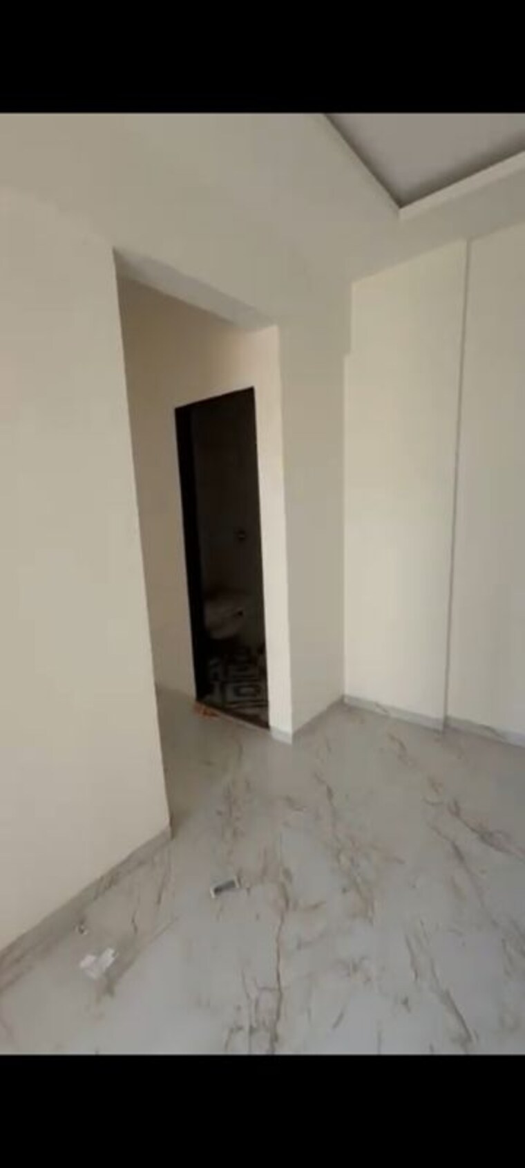 Living Room, sara-city-taloja 1 Bedroom 650 Sq.Ft. Apartment In Sector 16 Taloja Navi Mumbai 10443967