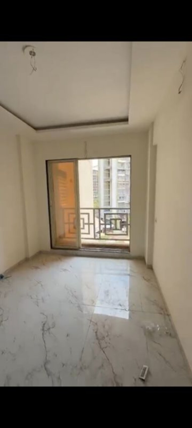 Living Room, sara-city-taloja 1 Bedroom 650 Sq.Ft. Apartment In Sector 16 Taloja Navi Mumbai 10443967