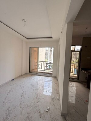 1 BHK Apartment For Rent in Sara City Taloja, Sector 16 Taloja