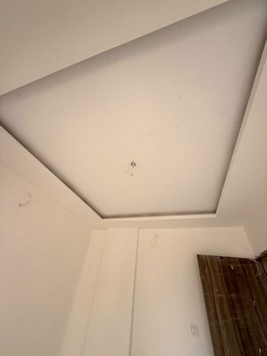 Living Room in 1 BHK Apartment at Sara City Taloja, Sector 16 Taloja – for Rent