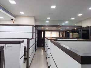  Office Space For Sale in Marathon NextGen Innova, Lower Parel