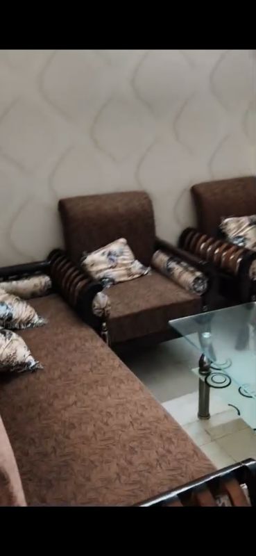 2 BHK 550 Sq.Ft. Apartment in Vashisht Heights