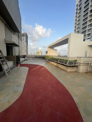3 BHK Apartment – Exterior View View at Agar Bazar - for Sale