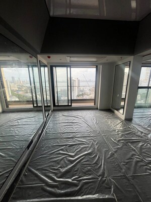 Bedroom in 3 BHK Apartment at Agar Bazar – for Sale