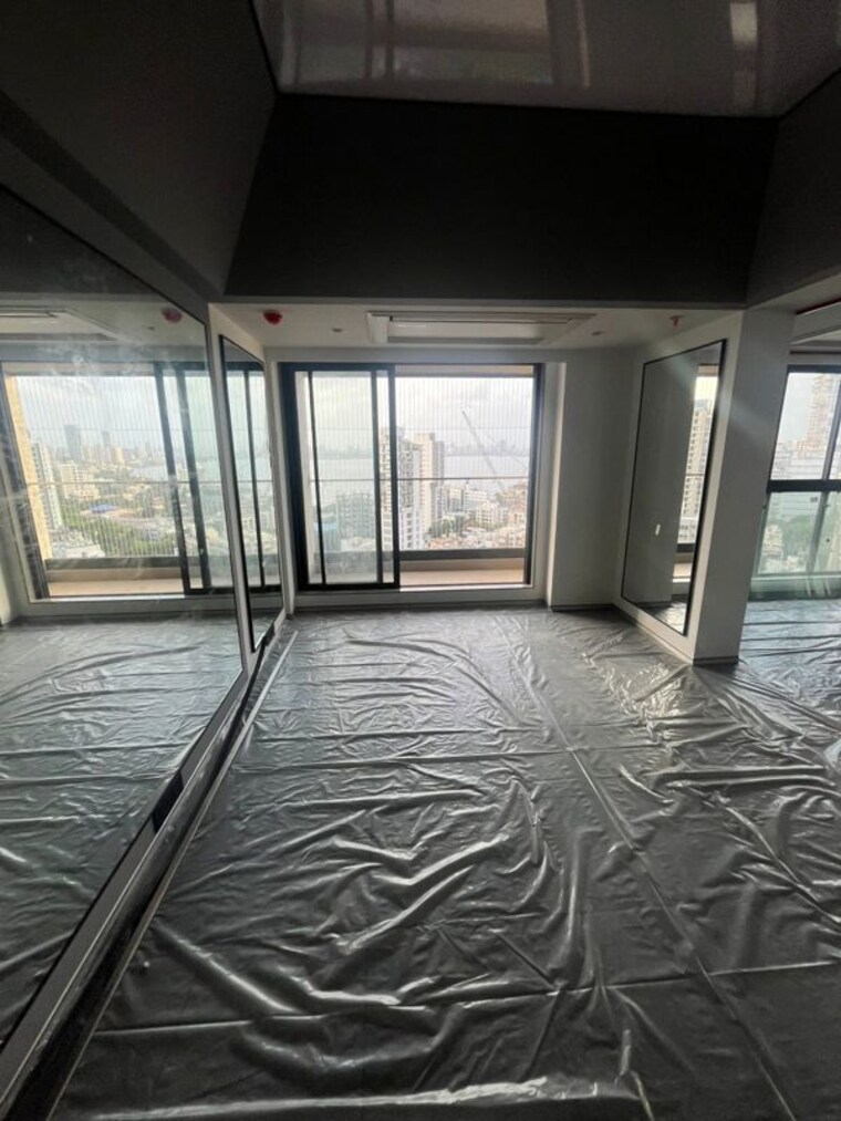 Bedroom, agar bazar 3 Bedroom 959 Sq.Ft. Apartment In Agar Bazar Mumbai 10444017