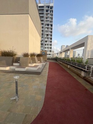 Swimming Pool in 3 BHK Apartment at Agar Bazar – for Sale
