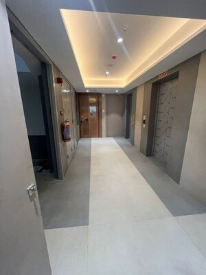 Building Lobby in 3 BHK Apartment at Agar Bazar – for Sale