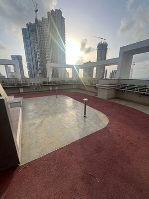 Kitchen in 3 BHK Apartment at Agar Bazar – for Sale