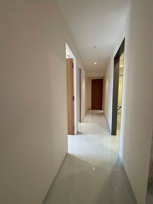 Building Lobby in 3 BHK Apartment at Agar Bazar – for Sale