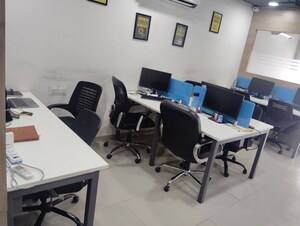  Office Space For Rent in Shivalik Shilp, Sanidhya