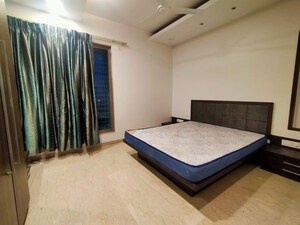 Bedroom in 3 BHK Apartment at Sunshine Heights, Dadar West – for Sale