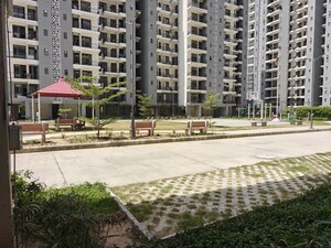2 BHK Apartment – Exterior View View at Conscient Habitat Prime, Sector 99a - for Rent