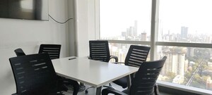  Office Space For Sale in Marathon Futurex, Lower Parel
