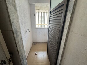 Bathroom in 1 BHK Apartment at Lodha Casa Rio, Dombivli East – for Rent