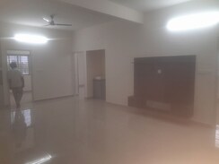 3 BHK + Pooja Room Apartment For Rent in KVG Grandeur