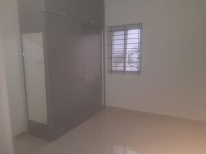Room in 3 BHK Apartment at KVG Grandeur, Nri Layout – for Rent