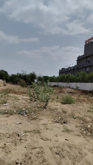  Plot For Sale in Ellisbridge