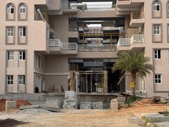 4 BHK + Pooja Room Villa For Sale in Hinduja El Jardin