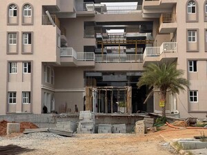 4 BHK Villa For Sale in Hinduja El Jardin, Jakkuru