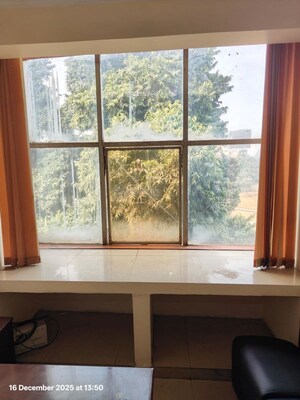  Office Space For Rent in Mahanagar