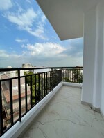1 BHK 650 Sq.Ft. Apartment in Freedom Fighters Enclave