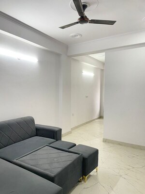 Bedroom in 1 BHK Apartment at Freedom Fighters Enclave – for Rent
