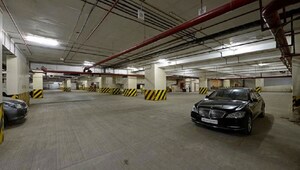 Parking in  Office Space at Marathon Futurex, Lower Parel – for Sale