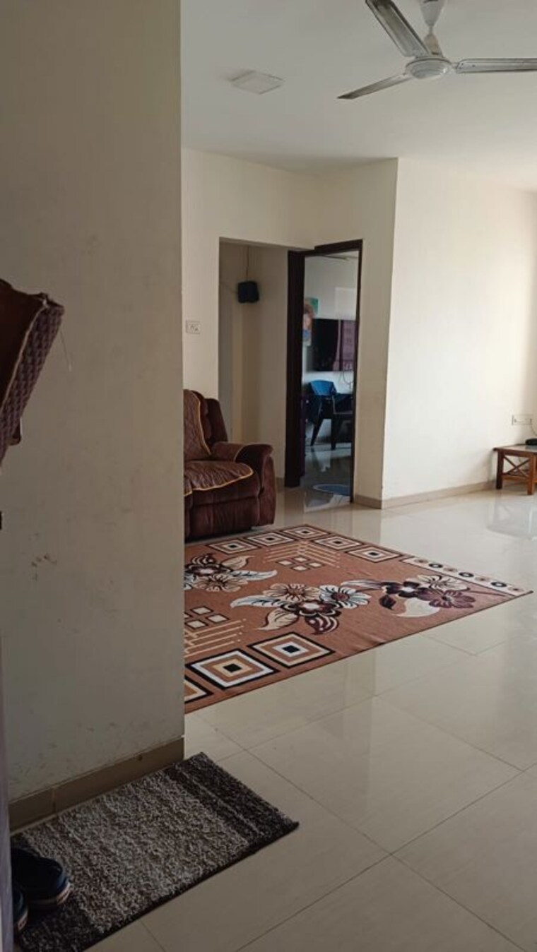 Living Room, rashi-tower 2 Bedroom 1050 Sq.Ft. Apartment In Goregaon East Mumbai 10444061