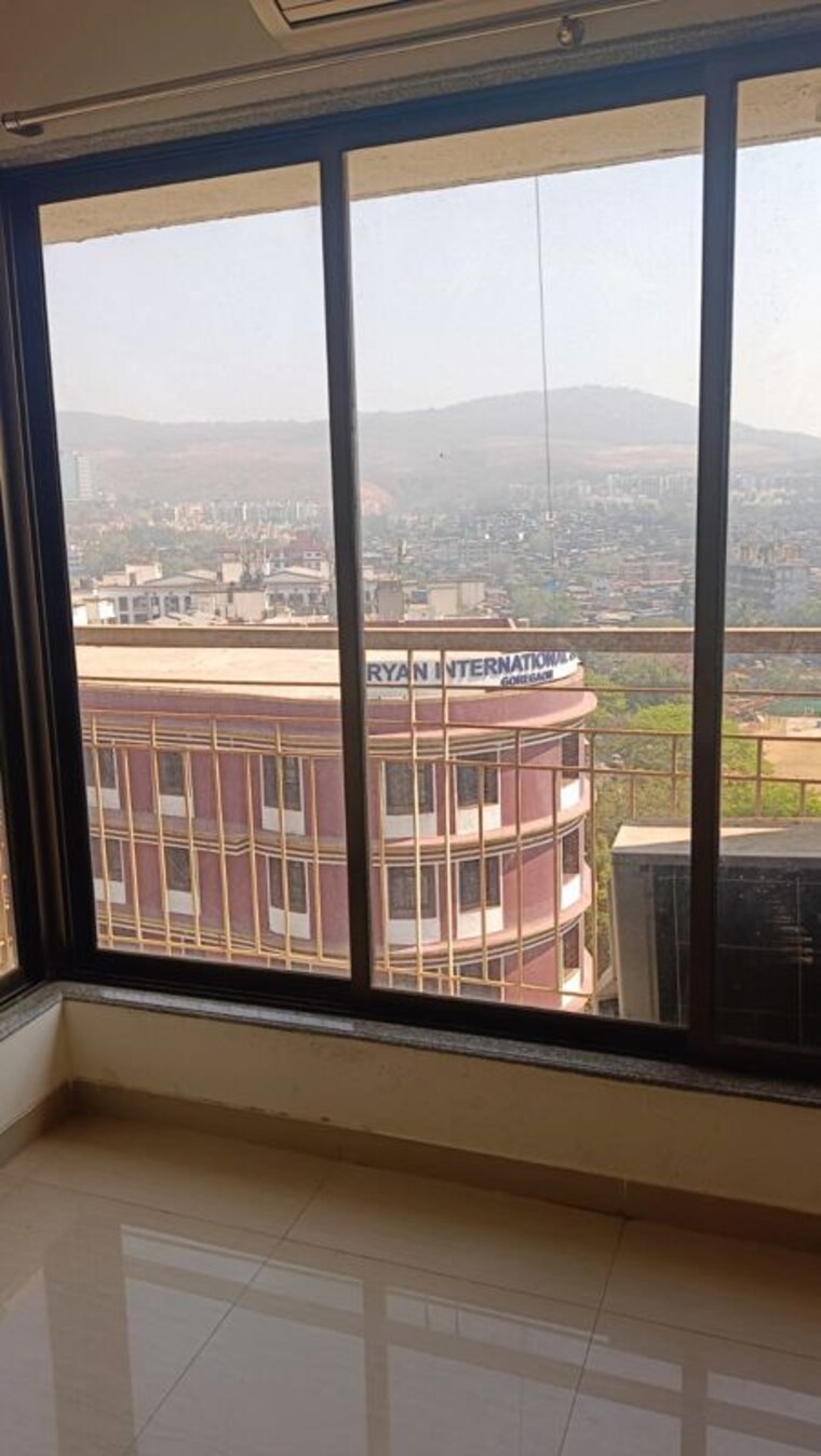 undefined, rashi-tower 2 Bedroom 1050 Sq.Ft. Apartment In Goregaon East Mumbai 10444061