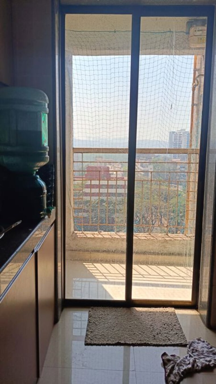Kitchen, rashi-tower 2 Bedroom 1050 Sq.Ft. Apartment In Goregaon East Mumbai 10444061
