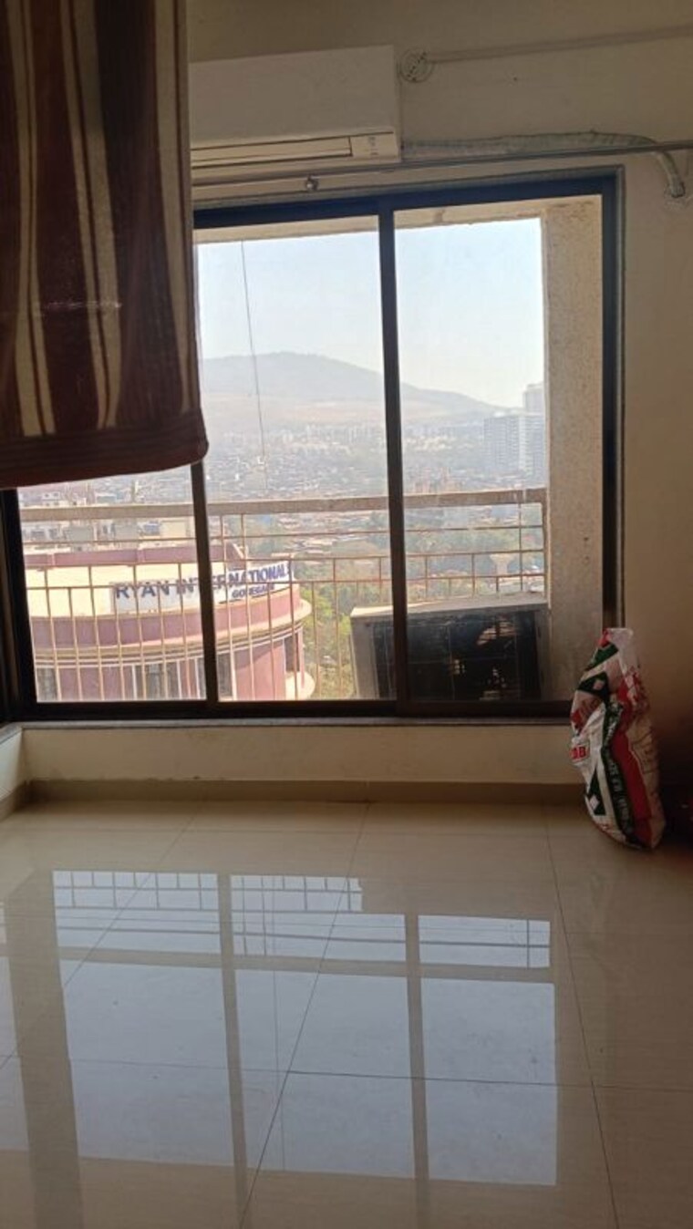 Bedroom, rashi-tower 2 Bedroom 1050 Sq.Ft. Apartment In Goregaon East Mumbai 10444061