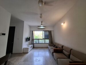 2.5 BHK Apartment For Rent in Hiranandani Meadows, Manpada