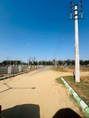  Industrial Plot For Sale in Nh 8