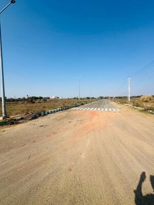 Plot Area in  Industrial Plot at Nh 8 – for Sale