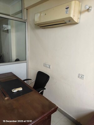 Furnished Amenities in  Office Space at Mahanagar – for Rent
