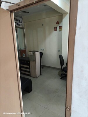 Building Lobby in  Office Space at Mahanagar – for Rent