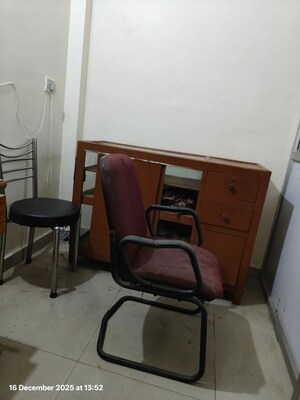 Team Area in  Office Space at Mahanagar – for Rent