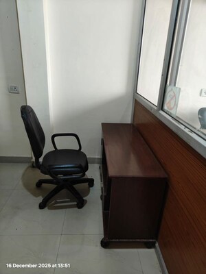 Team Area in  Office Space at Mahanagar – for Rent